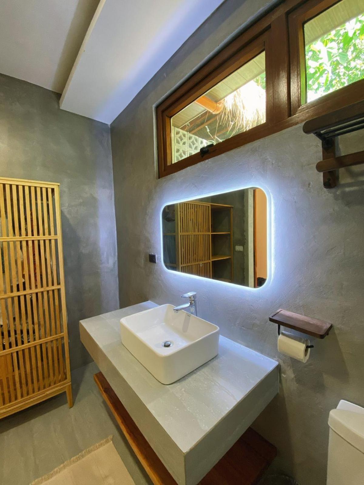 Island Casitas Siquijor Villa Exterior photo