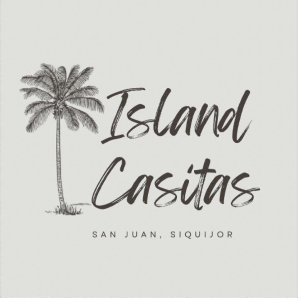 Island Casitas Siquijor Villa Exterior photo